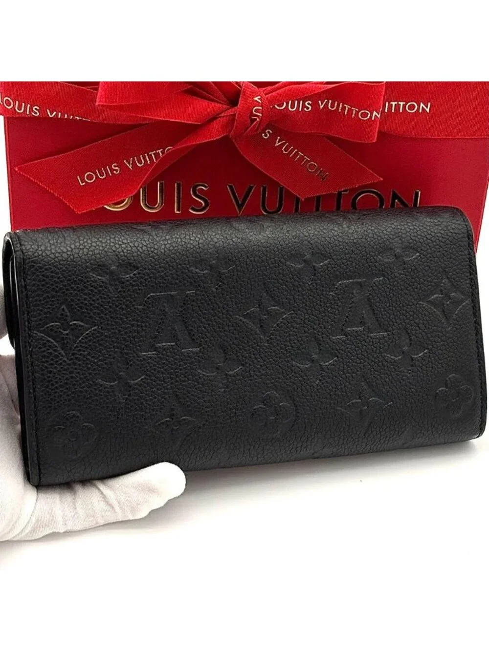 Louis Vuitton brand louis